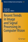 Cover: Recent Trends in Image and Signal Processing in Computer Vision - Springer