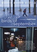 Cover: Birds of September - mec film