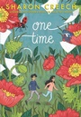 Cover: One Time - Collins
