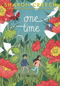 Enlarge image Cover: One Time - Collins
