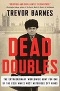 Cover: Dead Doubles - HarperCollins