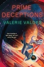 Cover: Prime Deceptions - Collins