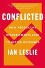 Cover: Conflicted - HarperCollins