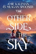 Cover: The Other Side of the Sky - HarperCollins