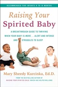 Cover: Raising Your Spirited Baby - HarperCollins