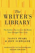 Cover: The Writer's Library - HarperOne