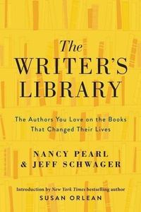 Enlarge image Cover: The Writer's Library - HarperOne