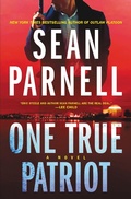 Cover: One True Patriot - HarperCollins