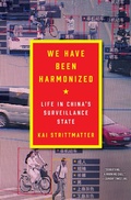 Cover: We Have Been Harmonized - HarperCollins