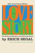 Cover: Love Story [50th Anniversary Edition] - HarperCollins