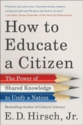 Cover: How to Educate a Citizen - Collins