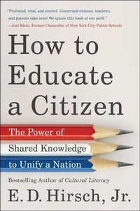 Enlarge image Cover: How to Educate a Citizen - Collins