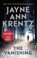 Cover: The Vanishing - Piatkus Books