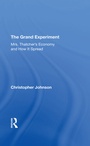 Cover: The Grand Experiment - Routledge
