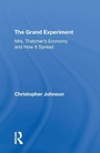 Cover: The Grand Experiment - Routledge
