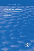 Cover: Free Trade and the Empire - Routledge