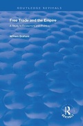 Cover: Free Trade and the Empire - Routledge