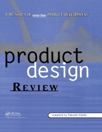 Abbildung von: Product Design Review - Routledge