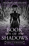 Cover: Book of Shadows 4: In Memoriam - Book of Shadows