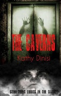 Cover: The Caverns - kathy dinisi