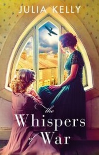 Enlarge image Cover: The Whispers of War - Orion