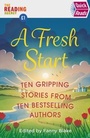 Cover: A Fresh Start (Quick Reads) - Orion