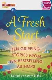 Enlarge image Cover: A Fresh Start (Quick Reads) - Orion