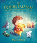 Cover: The Golden Treasure - Simon & Schuster Children's