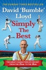 Cover: Simply the Best - Simon + Schuster LLC