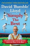 Cover: Simply the Best - Simon + Schuster LLC