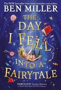 Cover: The Day I Fell Into a Fairytale - Simon & Schuster Children's