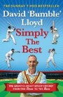 Cover: Simply the Best - Simon & Schuster Ltd