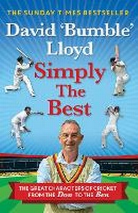 Enlarge image Cover: Simply the Best - Simon & Schuster Ltd