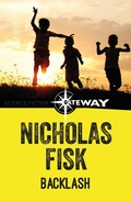 Cover: Backlash - GATEWAY
