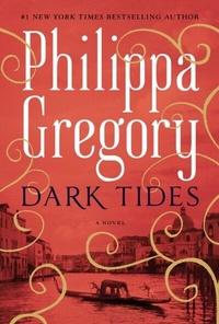 Enlarge image Cover: Dark Tides - Atria Books