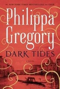 Cover: Dark Tides - Simon & Schuster