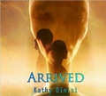 Cover: Arrived - Arrived