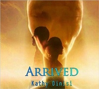 Enlarge image Cover: Arrived - Arrived
