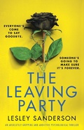 Cover: The Leaving Party - BOOKOUTURE