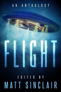 Cover: Flight - Elephants Bookshelf Press