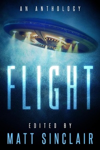 Enlarge image Cover: Flight - Elephants Bookshelf Press