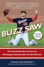 Cover: Buzz Saw - Simon + Schuster LLC