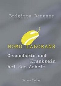 Abbildung von: Homo laborans - Versus