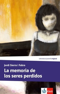 Abbildung von: La memoria de los seres perdidos - Klett