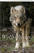 Cover: Wolfsodyssee - Weber Verlag AG