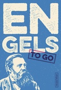 Cover: ENGELS to go - Neues Leben