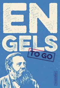Enlarge image Cover: ENGELS to go - Neues Leben