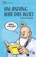 Cover: Am Anfang war das Wort - Eulenspiegel Verlagsgruppe Buchverlage