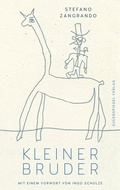 Cover: Kleiner Bruder - Eulenspiegel Verlagsgruppe Buchverlage