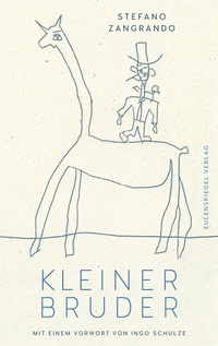 Abbildung von: Kleiner Bruder - Eulenspiegel Verlag